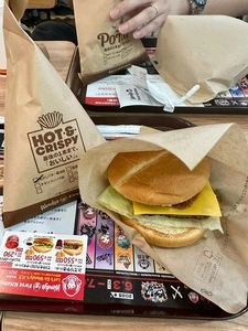 ウェンディーズ·ファーストキッチン 自由が丘店（【旧店名】ファーストキッチン）
