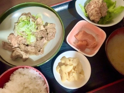 月光食堂 神田司町店 3枚目