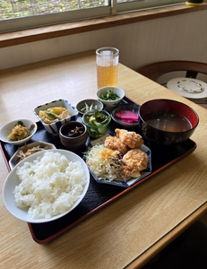 吉備の国野菜村 円城道の駅店