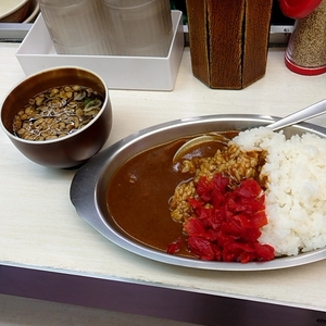 常盤軒 横須賀線ホーム店