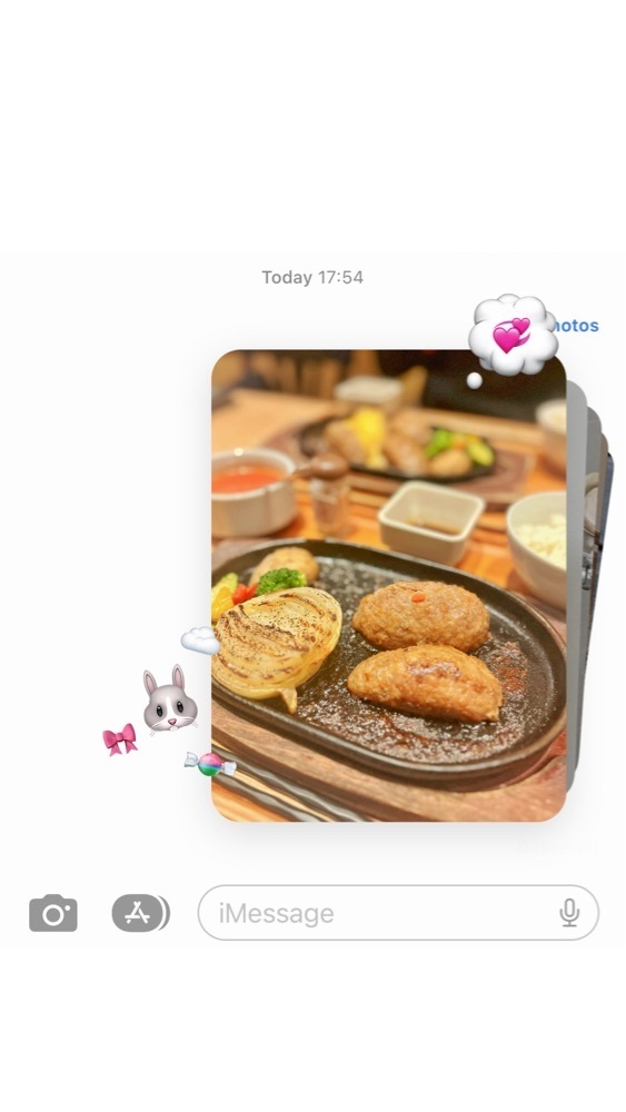 mamama__tさんが投稿したいしがまやハンバーグ ららぽーと門真店に関する口コミの画像