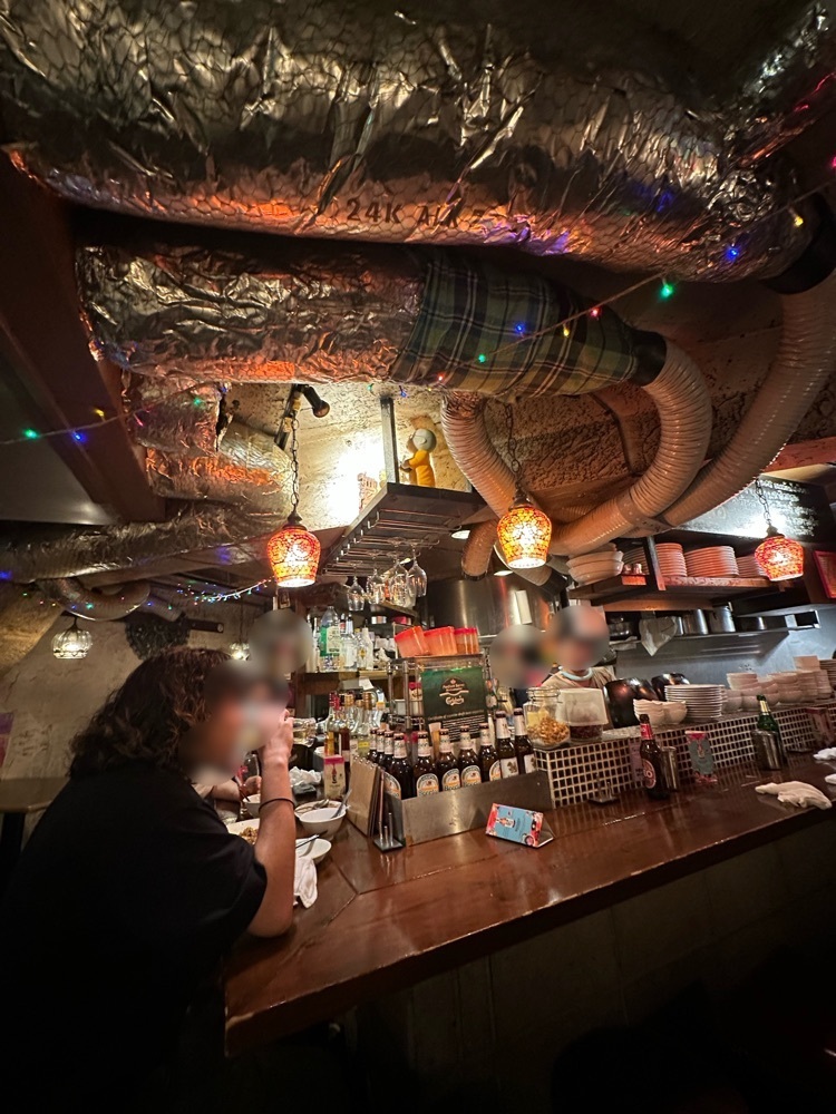 ぴょんたI 東京グルメ・居酒屋さんが投稿したCONROW 渋谷道玄坂（コンロウ）に関する口コミの画像