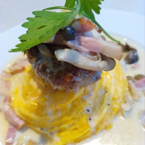 bistro e´ 630（ビストロロミオ）