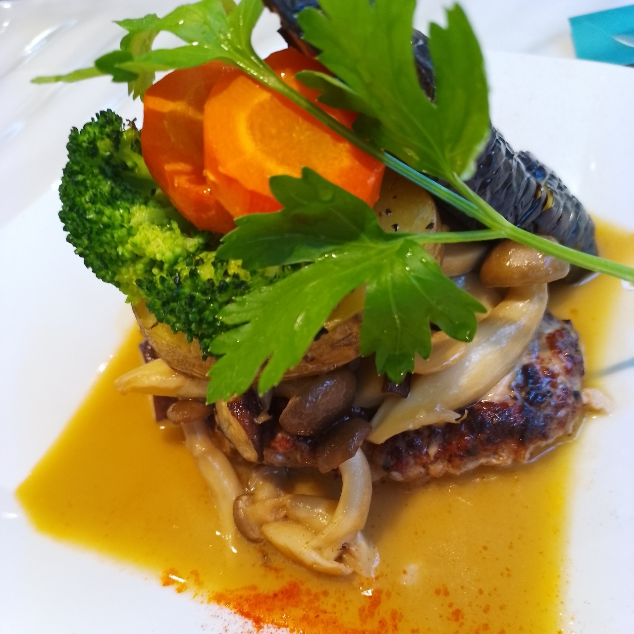 のんびりんこさんが投稿したbistro e´ 630（ビストロロミオ）に関する口コミの画像