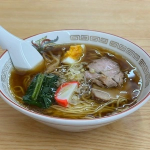 鳥竹食堂