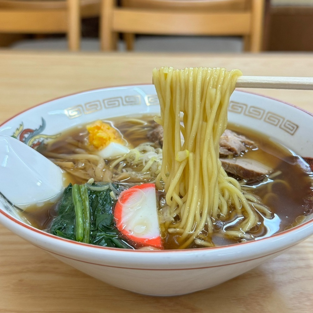 鉄道王さんが投稿した鳥竹食堂に関する口コミの画像
