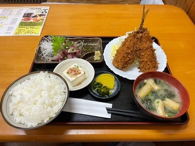 とんかつ いしかわ