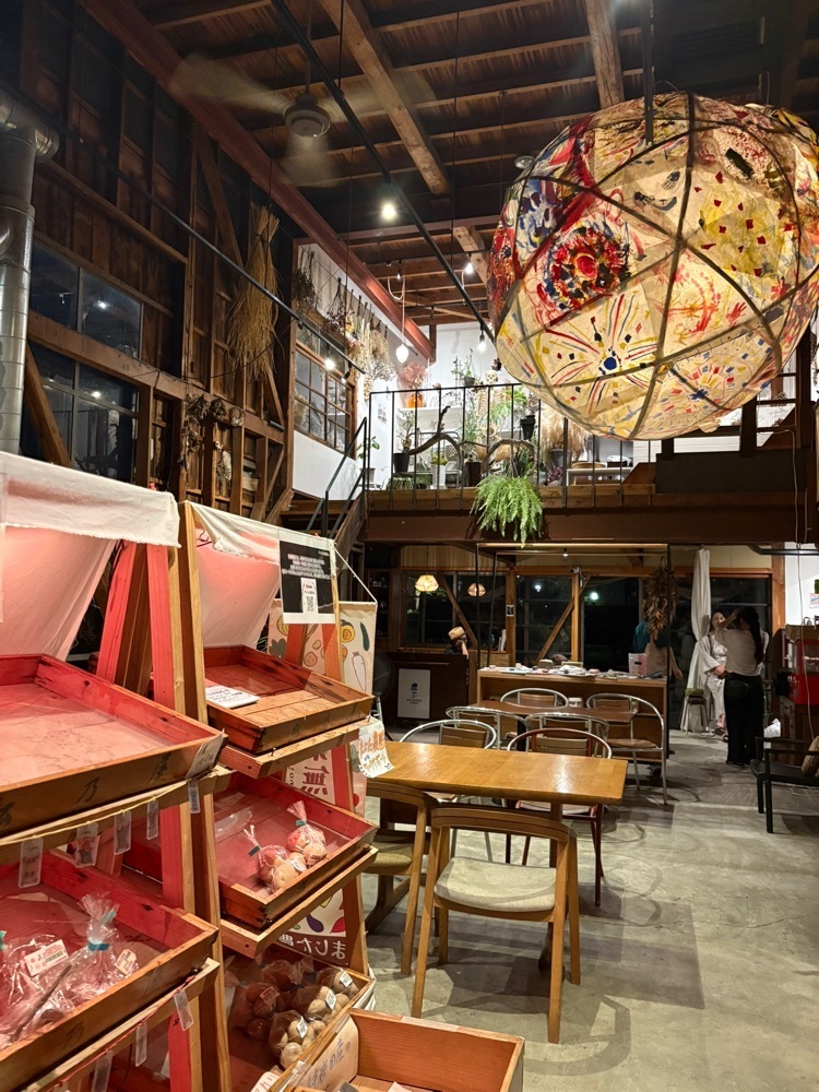 旅する〇〇さんが投稿したうかいや食堂に関する口コミの画像