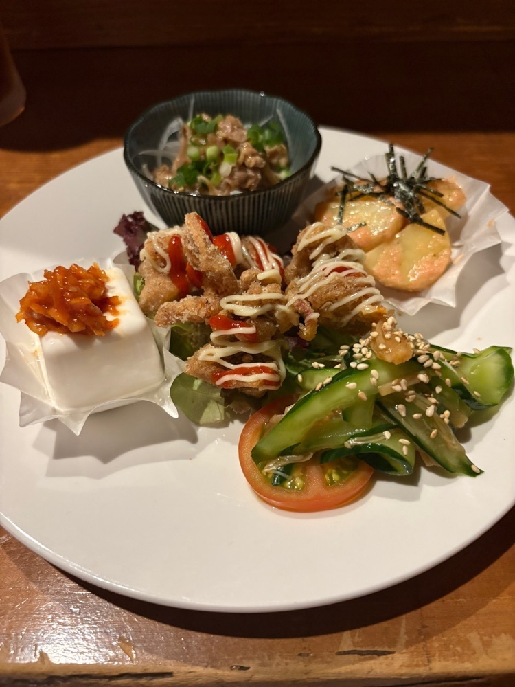 旅する〇〇さんが投稿したうかいや食堂に関する口コミの画像