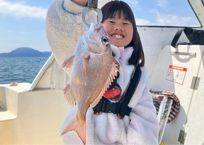 かま田け