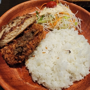 びっくりドンキー 河原町店