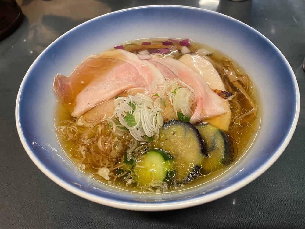 hirokororinさんが投稿したらぁ麺 もち月に関する口コミの画像