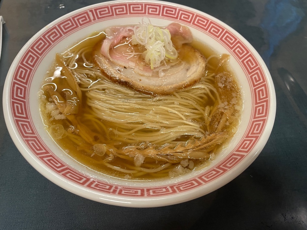 hirokororinさんが投稿したらぁ麺 もち月に関する口コミの画像