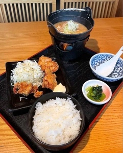 和食れすとらん天狗 春日部店（テング）