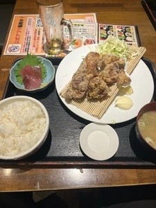 えん屋 中野北口店（エンヤ）