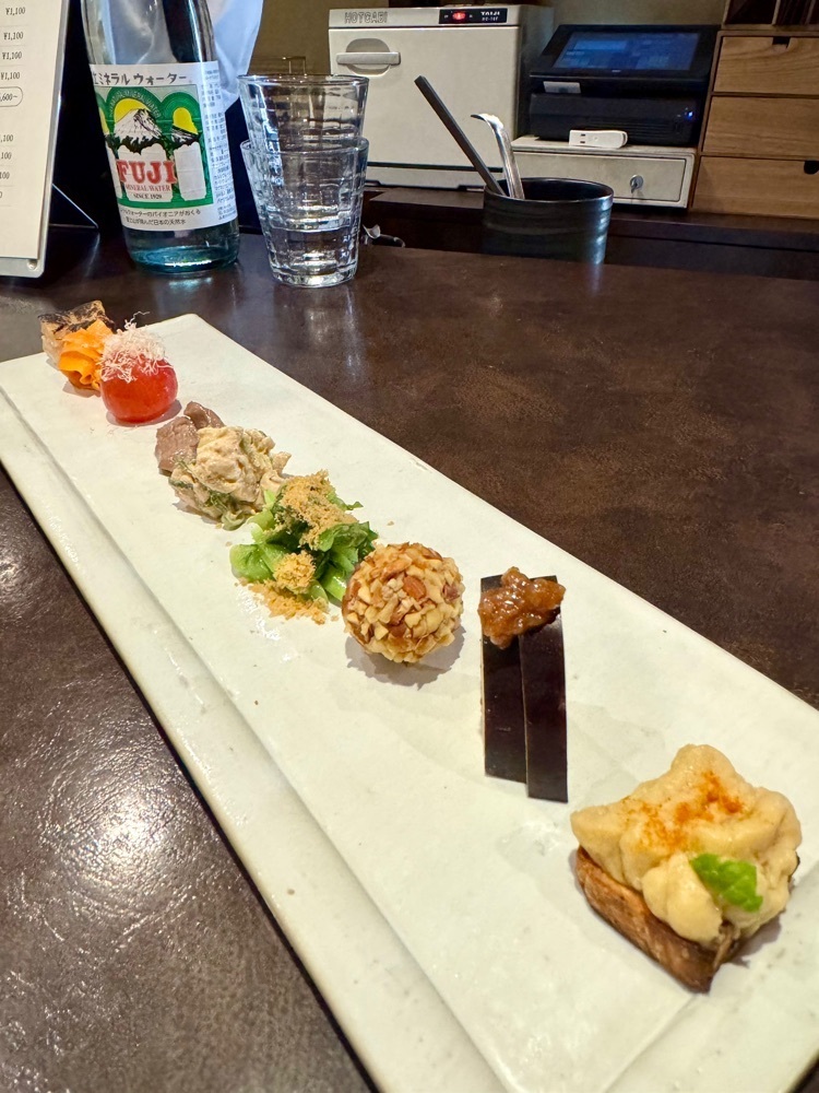 junjun09090909さんが投稿したとり料理ふじ（【旧店名】鳥料理 それがし）に関する口コミの画像