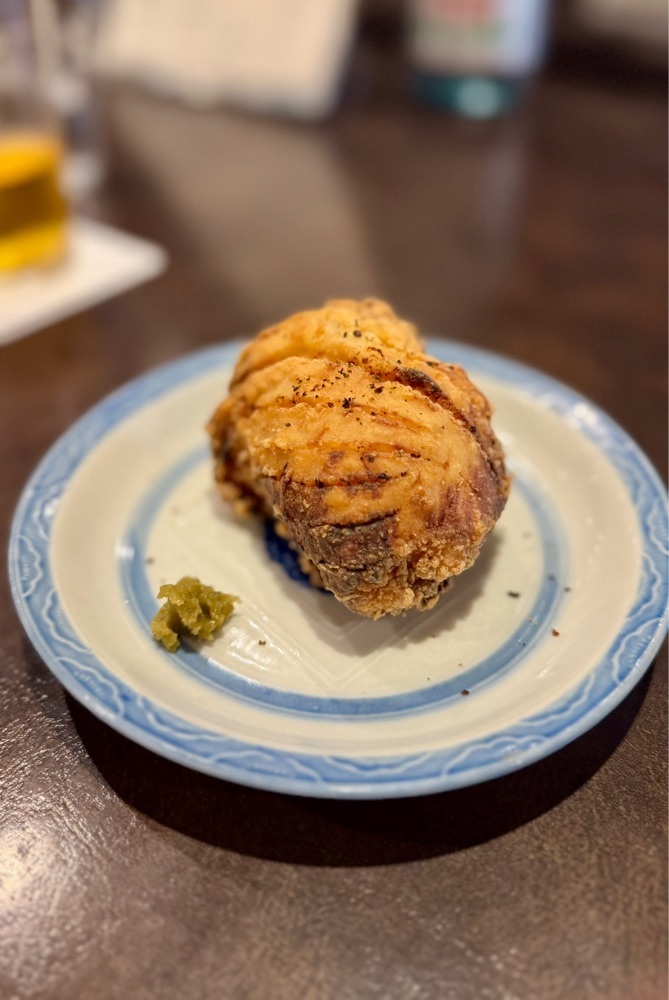 junjun09090909さんが投稿したとり料理ふじ（【旧店名】鳥料理 それがし）に関する口コミの画像