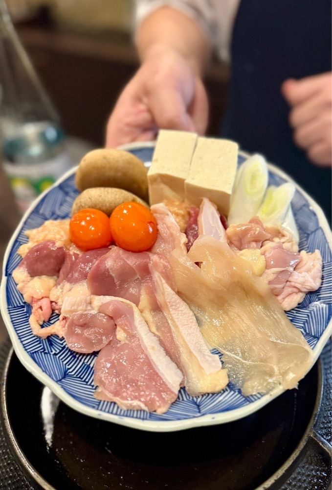 junjun09090909さんが投稿したとり料理ふじ（【旧店名】鳥料理 それがし）に関する口コミの画像