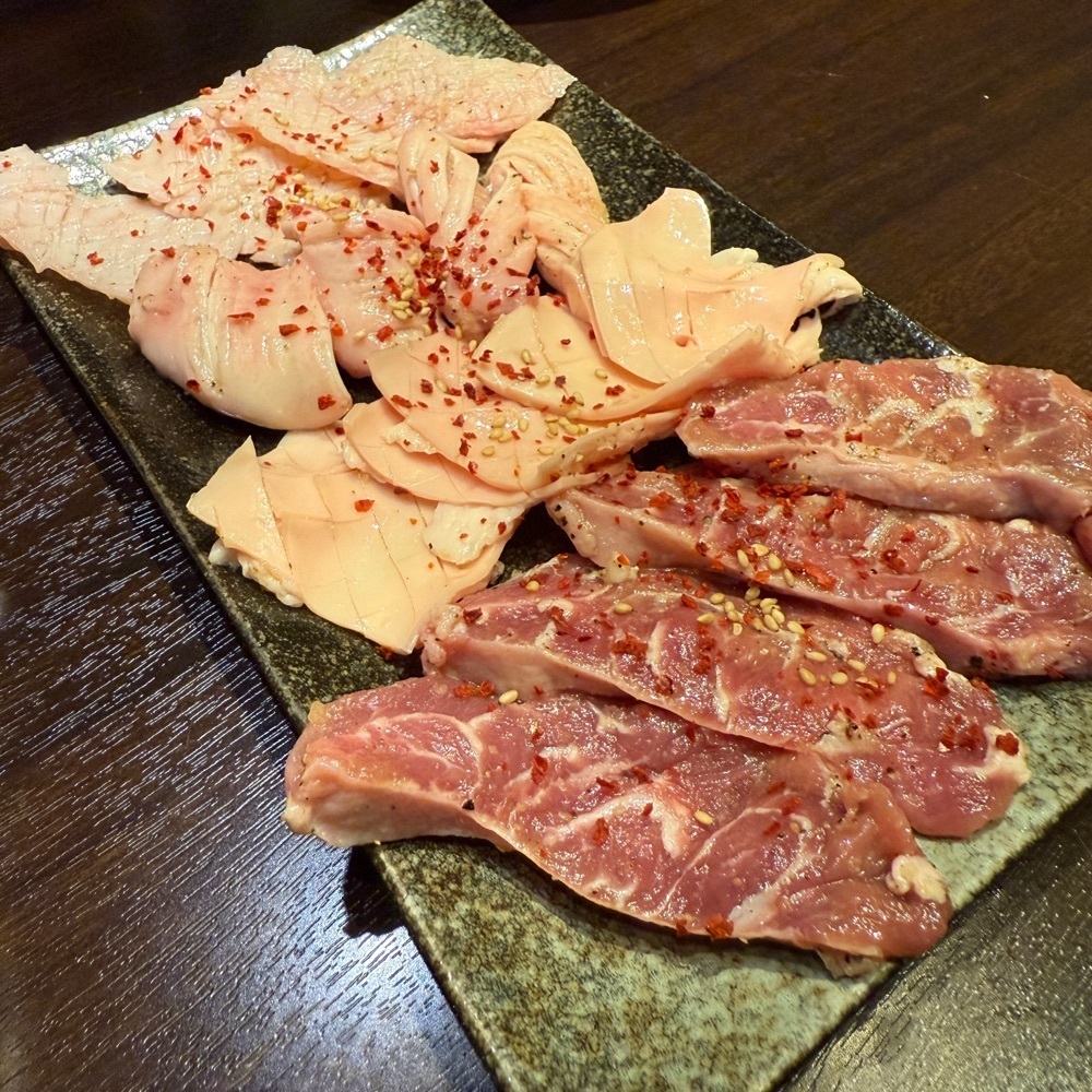 志保さんが投稿したもつ焼き陸に関する口コミの画像