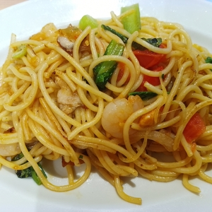 ローマ軒 アルデ新大阪店