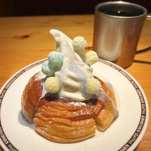 コメダ珈琲店 イオンタウン有松店