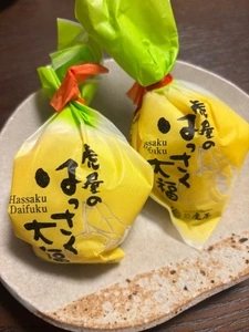 虎屋本舗 本店（とらやほんぽ）