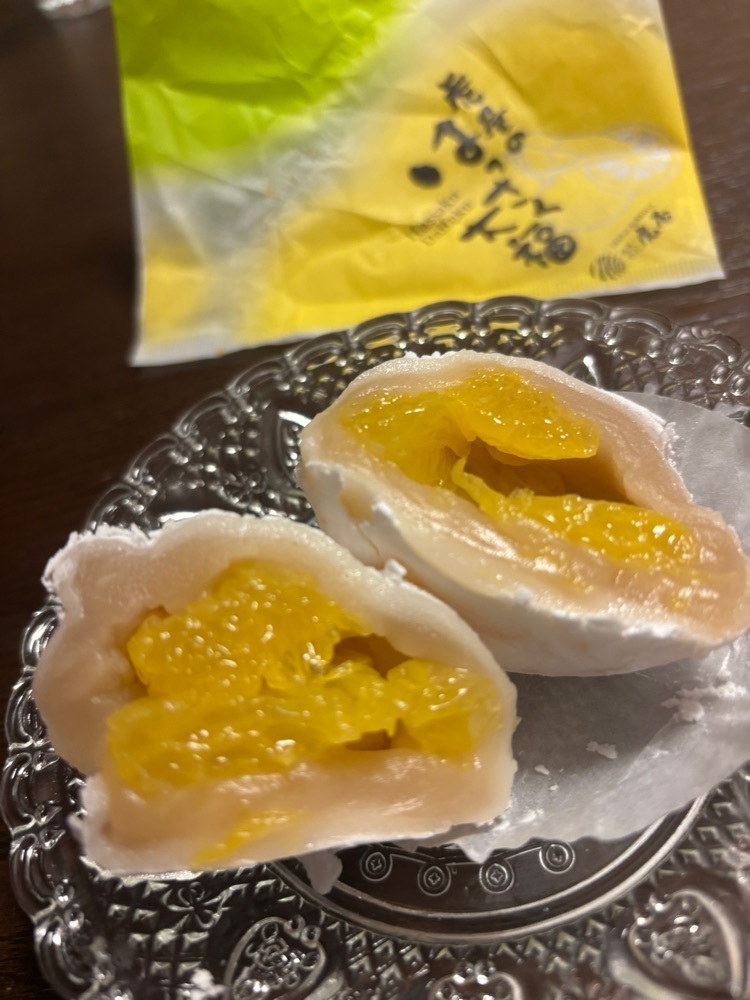 chou chou tabiさんが投稿した虎屋本舗 本店（とらやほんぽ）に関する口コミの画像