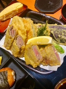 錦　平野（ヒラノ）