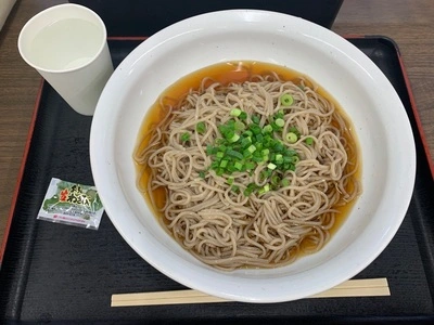 そば処 鐘庵　 掛川小笠PA店（しょうあん）