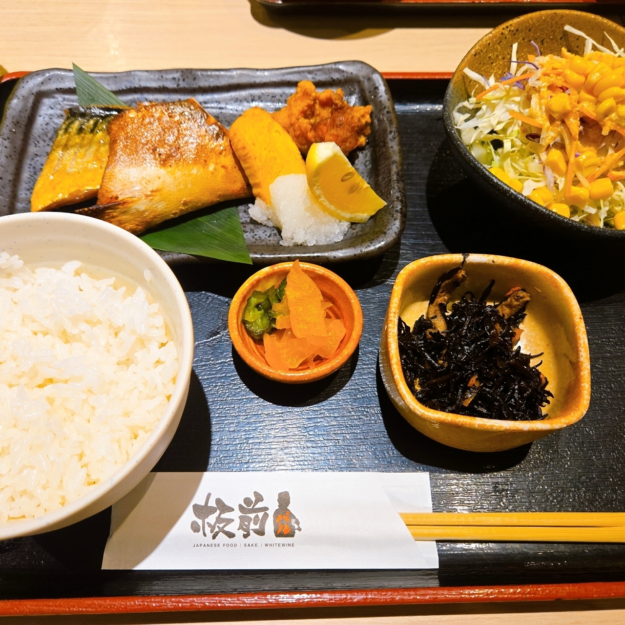 miさんが投稿した板前バル LIVE FISH MARKET 日比谷グルメゾン店に関する口コミの画像