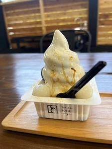 鳥飼豆腐