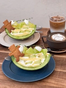 おやつカフェ ホリック（おやつcafe HOLIC）