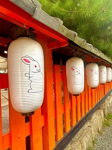 宇治神社