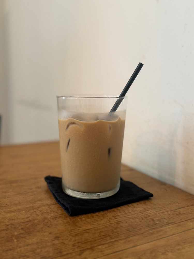 あんよさんが投稿したcafe de lentoに関する口コミの画像