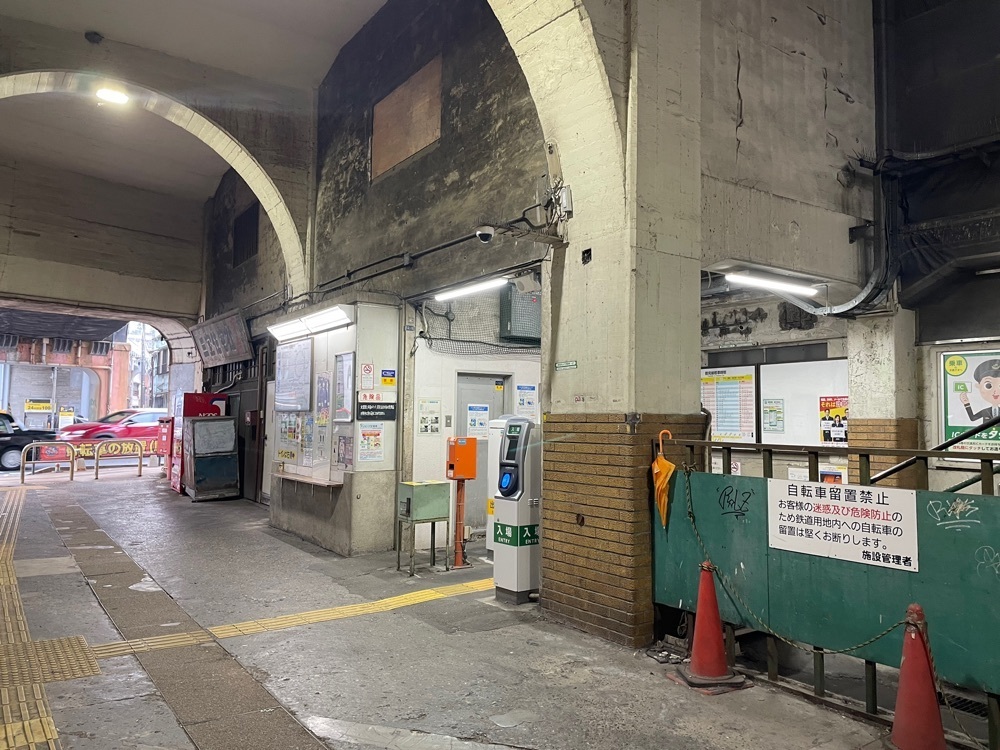 fumiさんが投稿した花月園前駅に関する口コミの画像