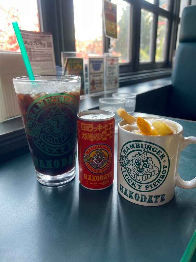 サブ&クルさんが投稿したラッキーピエロ 戸倉店に関する口コミの画像