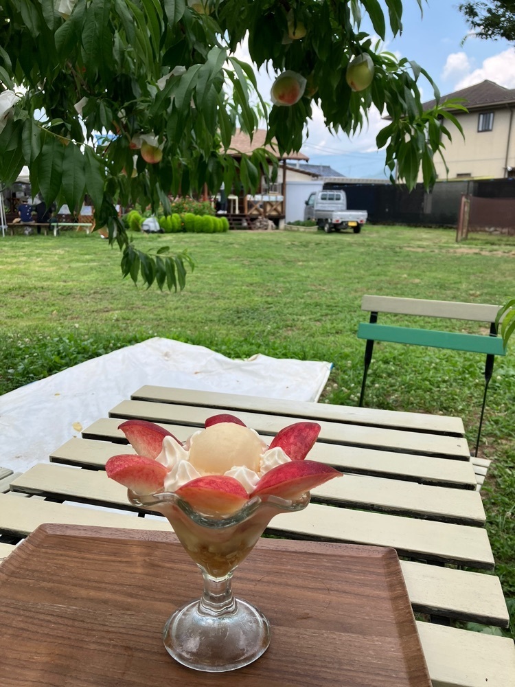 Nさんが投稿したペスカショップ（【旧店名】グリーンテーブルカフェ）に関する口コミの画像