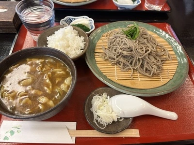 おおひら（【旧店名】太平庵）