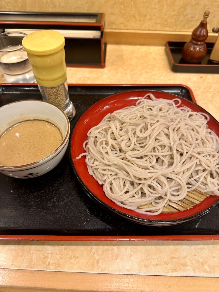 ぴょんたI 東京グルメ・居酒屋さんが投稿した小諸そば 渋谷新南口店に関する口コミの画像