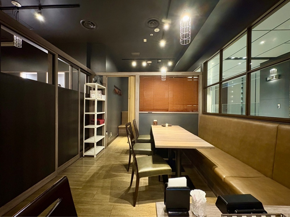 満腹次郎0843さんが投稿した新荘園 大崎ブライトタワー店（シンソウエン）に関する口コミの画像