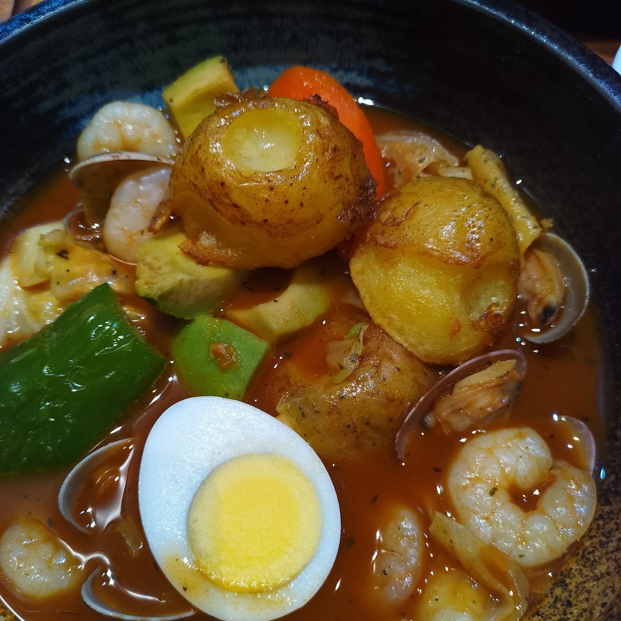 のんびりんこさんが投稿したカレー食堂 心 さいたま新都心店（カレーショクドウ ココロ）に関する口コミの画像