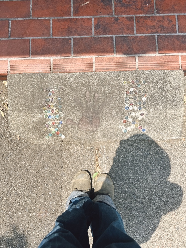 stealthさんが投稿した天むすび トンテキ 夏夏（kaka）に関する口コミの画像