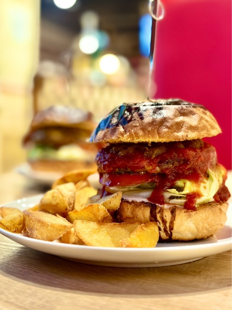 あんよさんが投稿したソウルダイナー（SOUL DINER）に関する口コミの画像