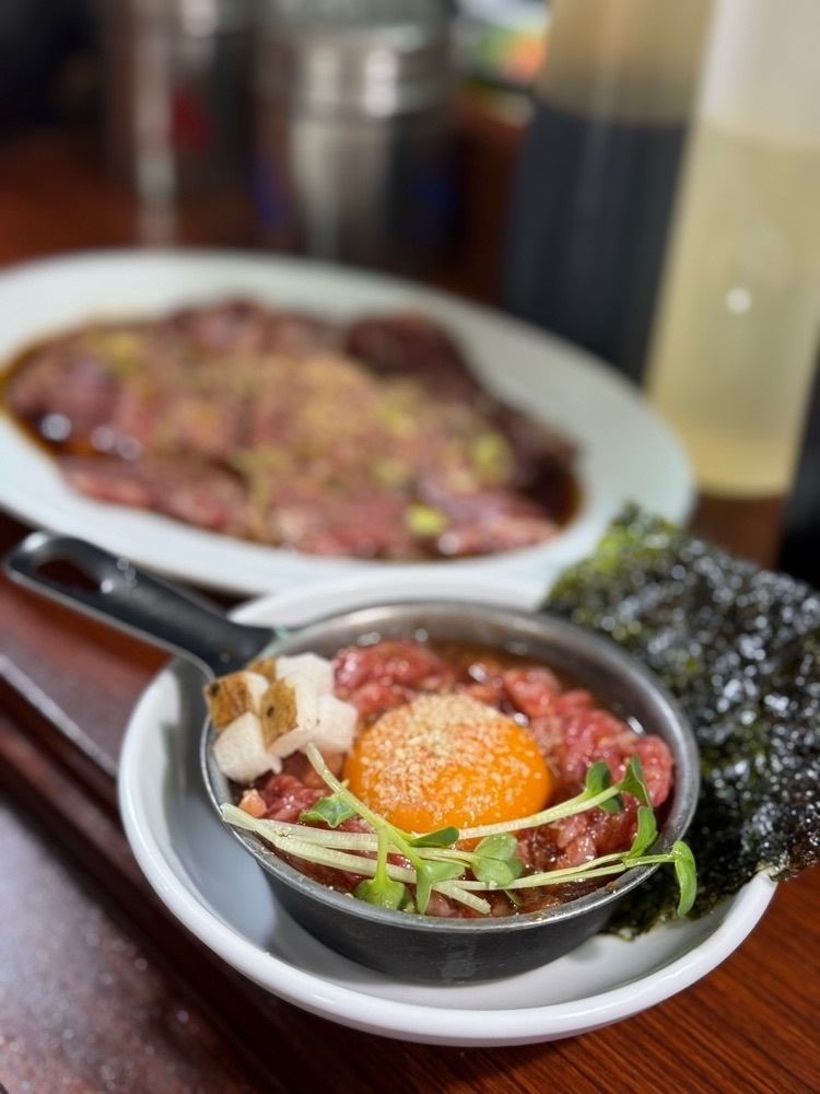 あんよさんが投稿した焼肉ホルモン 幻勝に関する口コミの画像