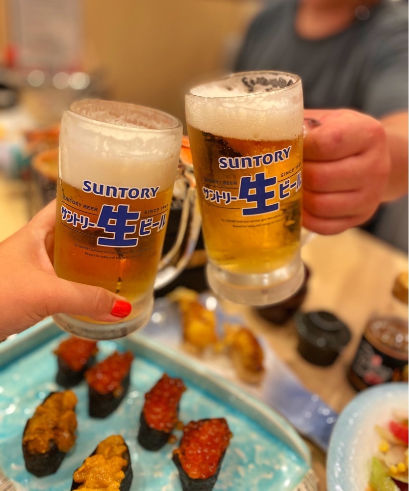 ajisaiさんが投稿した海鮮・鮨 食べ放題 かに村 上野本店に関する口コミの画像