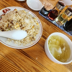 しなそば小浜（シナソバ・コバマ）