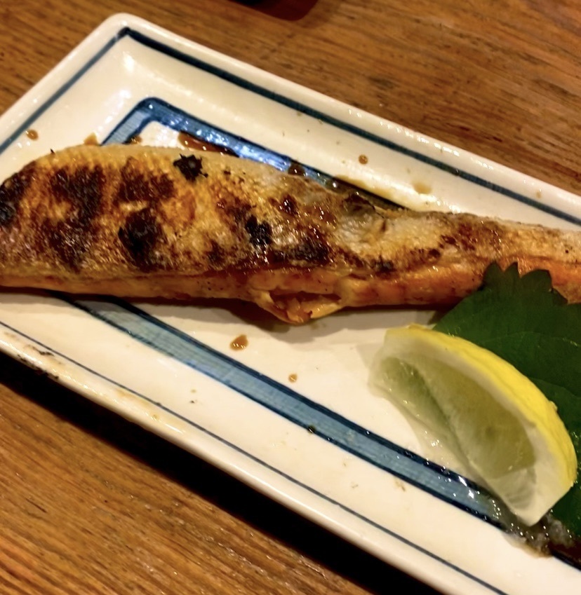 カランさんが投稿した力丸 炉ばた焼 妻籠（ろばたやきつまご）に関する口コミの画像