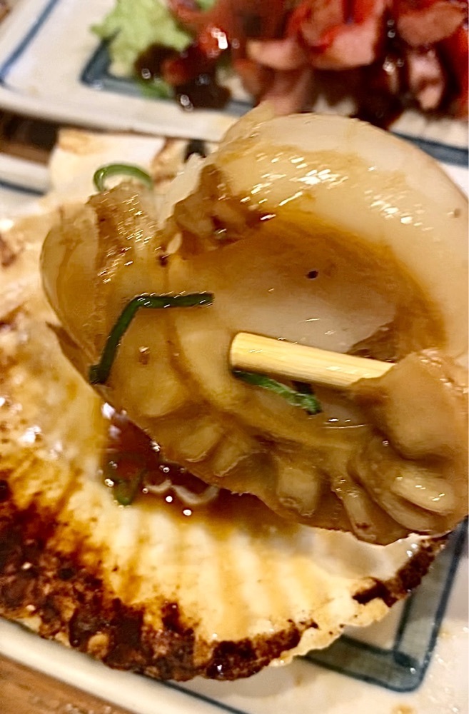 カランさんが投稿した力丸 炉ばた焼 妻籠（ろばたやきつまご）に関する口コミの画像