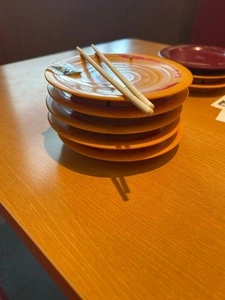 スシロー 伊勢原店