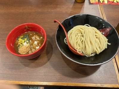 つけ麺専門店 三田製麺所 池袋西口店